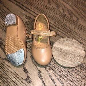 Toddler Tap Shoes